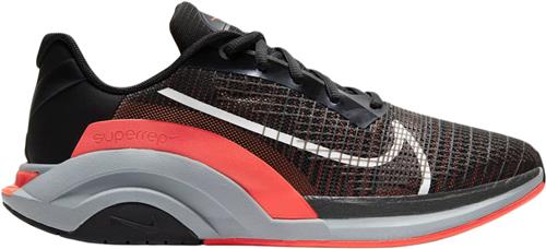 Nike Zoomx Superrep Surge Traeningssko Mand Sort Træningssko Str 44 - hos Magasin