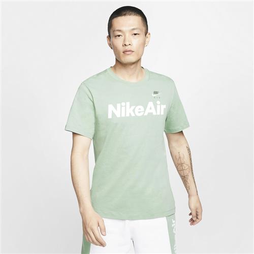 Se Nike Air T Shirt L - T-shirts hos Magasin ved Magasin