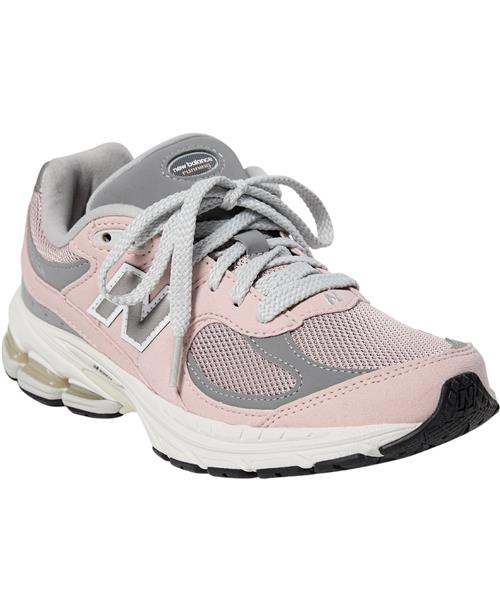 New Balance New Balance 2002 Kids Orbit Pink Sneakers Str 39 - hos Magasin