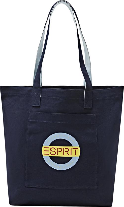 Esprit Esprit NS Tote ONE SIZE - Shoppere hos Magasin