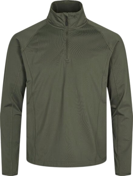 MCKINLEY Mio ½Zip Midlayer Trøje M - Sweatshirts hos Magasin