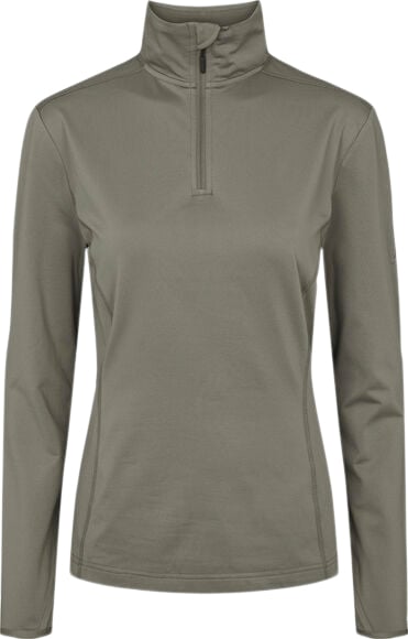 MCKINLEY Mio ½Zip Midlayer Trøje 40 - Hættetrøjer & Sweatshirts hos Magasin