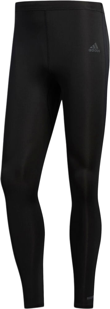 adidas Own the Run Tights XXL - Tights Polyester hos Magasin