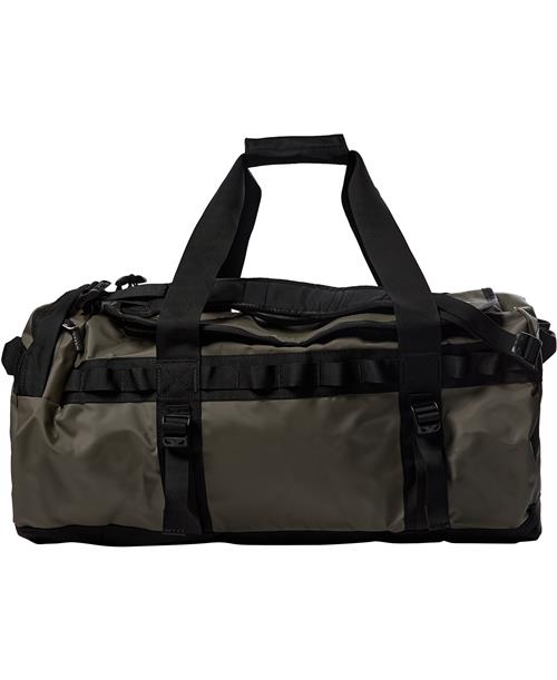 Se The North Face Base Camp Duffel M Base Camp New One Size - Rejsetasker hos Magasin ved Magasin