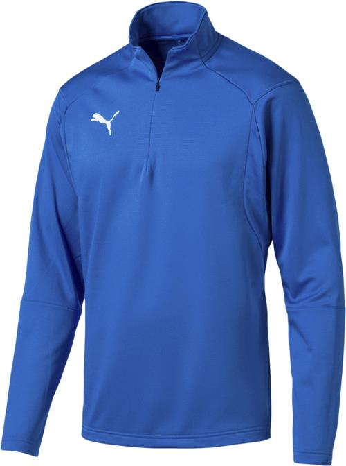 Puma Liga 1/4 Zip Træningøje M - T-shirts hos Magasin