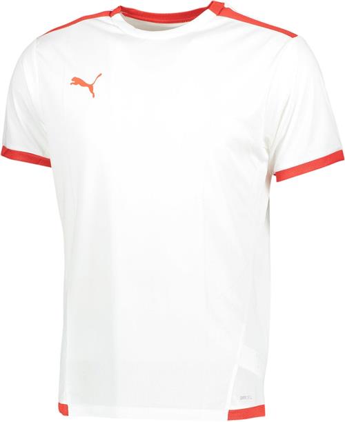 Se Puma Teamliga Tshirt L - T-shirts hos Magasin ved Magasin