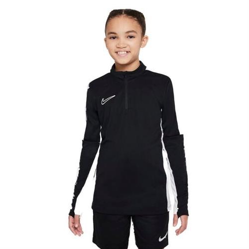 Nike Drifit Academy Drill Trøje 128-137 / S - Træningøjer hos Magasin