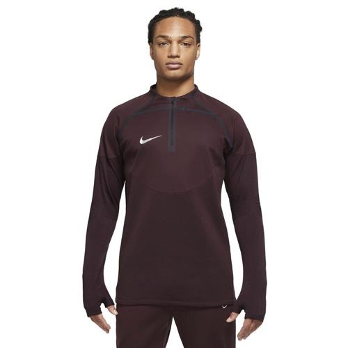 Nike Therma Fit Adv ike Winter Warrior Drill Traeningoje XL - Sweatshirts hos Magasin