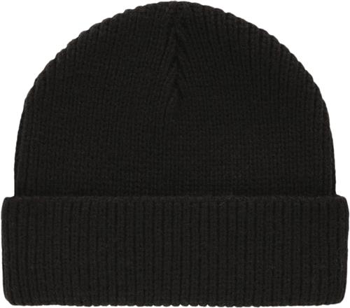 Dickies Woodworth Beanie Black ONE SIZE - Huer hos Magasin