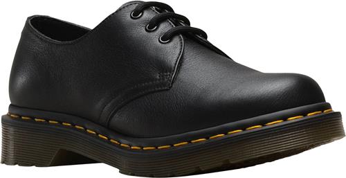 Se Dr. Martens 1461 Kvinde Sort Snøresko Str 39 - Læder hos Magasin ved Magasin