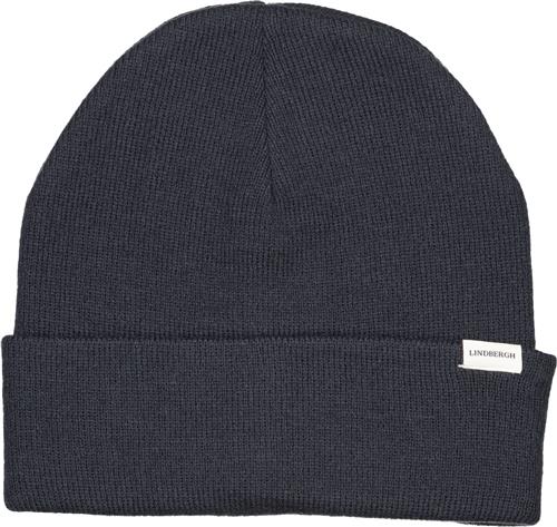 Lindbergh Beanie ONE SIZE - Huer hos Magasin