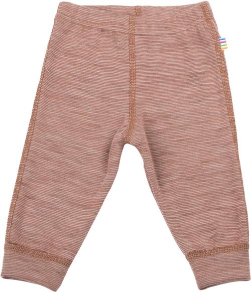 Joha Leggings Str 1-2 år / 90 - Lyserød Leggings hos Magasin