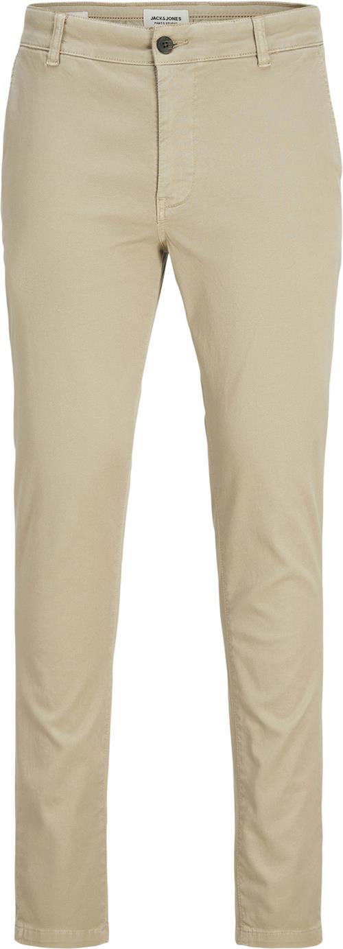 Jack & Jones Jpstmarco Arthur Chino SN Mand Crockery Chinos Str "34/""34" - hos Magasin