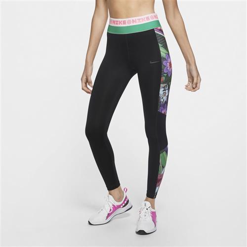 Nike Icon Clash 7 8 Tights S - Tights hos Magasin