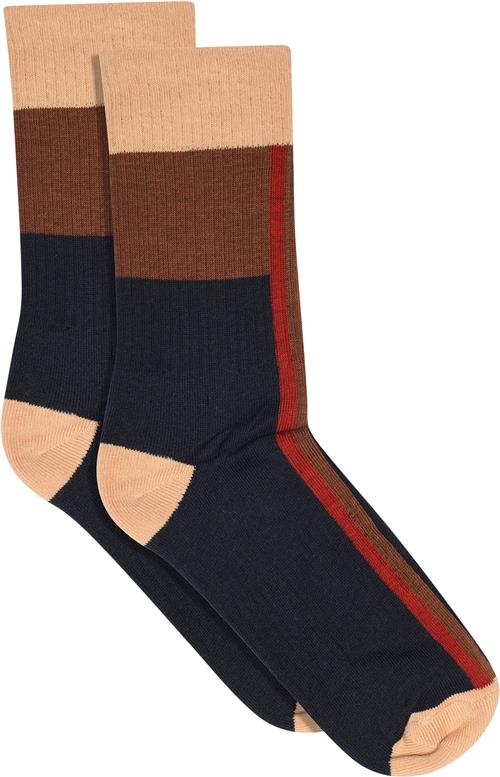 Se mpWoman Linda Socks Ankelstrømper Str 37/39 - hos Magasin ved Magasin