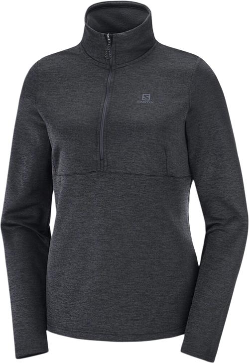 Salomon Transition Mellemlag XL - Trøjer & Sweatshirts hos Magasin