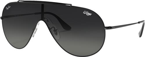 Se Ray-Ban Wings 133 - Solbriller hos Magasin ved Magasin