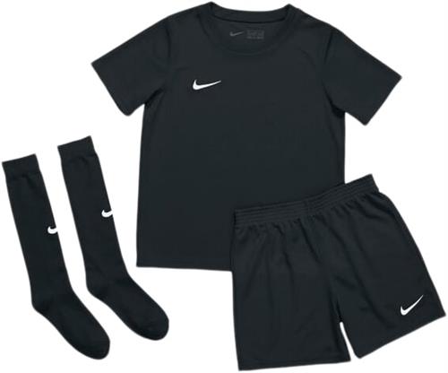 Nike Drifit Park Træningssæt 110-116/M - Træningssæt hos Magasin