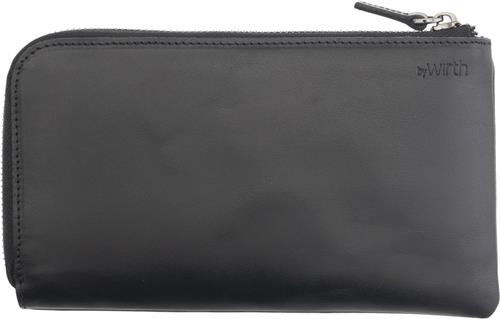 Ekta Living Carry my Pouch, Black - Clutches hos Magasin