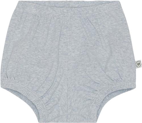 GoBabyGo Bay Bloomers Plantefarvet Str 18m (86cm) - Sea Shorts & Bloomers Bomuld hos Magasin