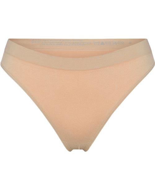 Se Magasin du Nord Collection Magasin Mellanie 3 S Seamless Brief Briefs Str S ved Magasin