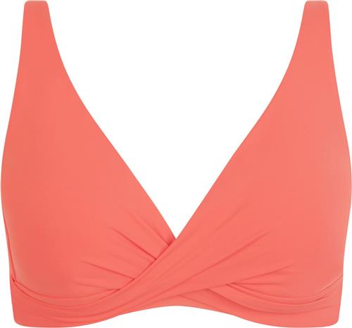 Femilet Tanna Wirefree Plunge Tshirt Bra Bikinitoppe Str 44 - hos Magasin