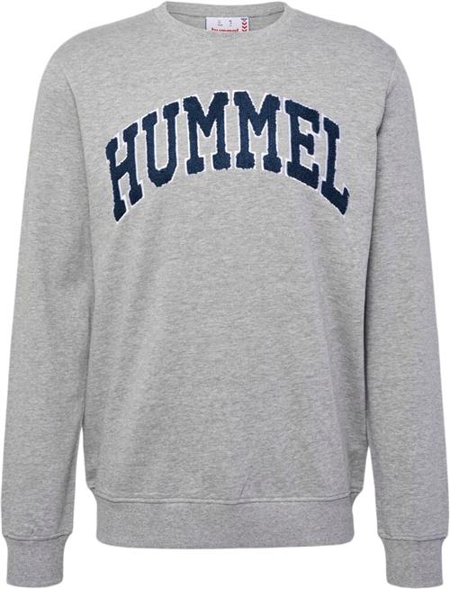 Hummel Hmlic Bill Sweatshirt M - Sweatshirts hos Magasin