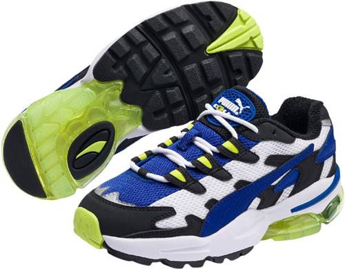 Puma Cell Alien OG Jr Sneakers Sort Sneakers Str 36 - hos Magasin