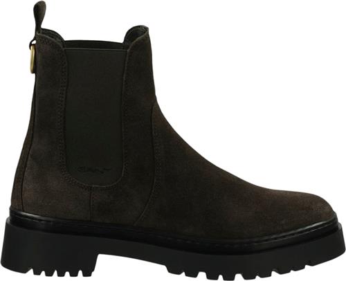 Gant Aligrey Chelsea Boot Kvinde G399 Chelsea Boots Str 40 - hos Magasin