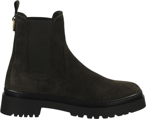 Gant Aligrey Chelsea Boot Kvinde G399 Chelsea Boots Str 38 - hos Magasin