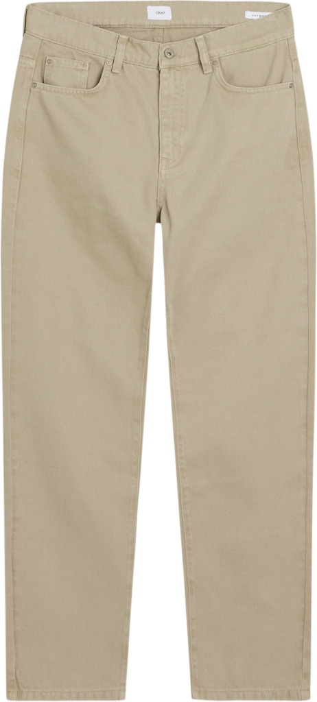 Grunt Hamon Desert Twill Str 31/18Y - Desert Jeans hos Magasin