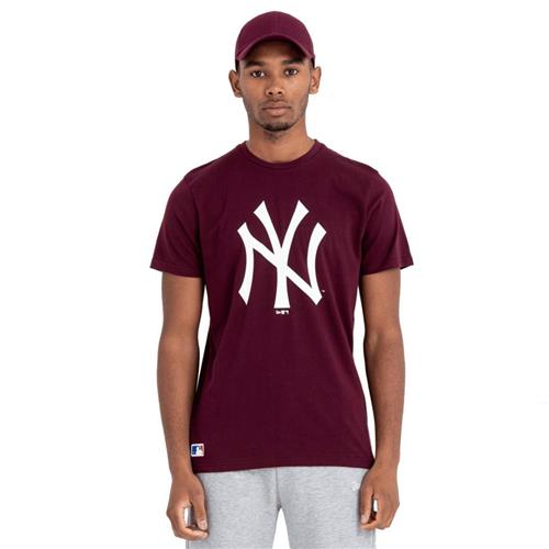 Se New Era Team Logo tee Mand Neyyan Kortærmede T-shirts Str XL - Bomuld hos Magasin ved Magasin