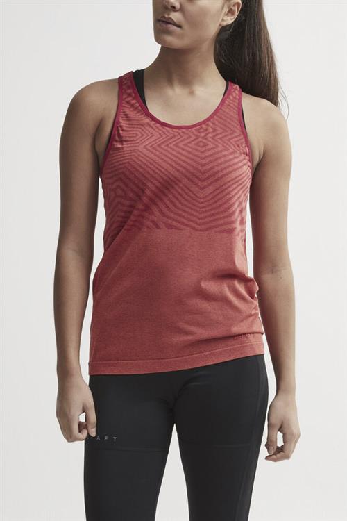 Se Craft Cool Comfort She Racerback Baselayer top XL - Tanktoppe hos Magasin ved Magasin