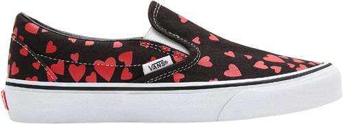 Vans Classic Slipon Sneakers Mand Sort Sneakers Str 36 - hos Magasin