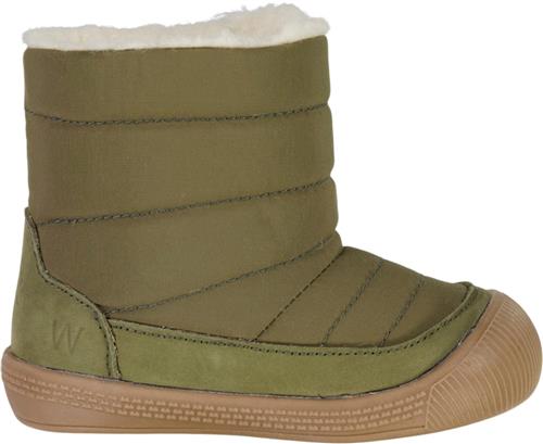 Se Wheat Delaney Boot Dry Pine Støvler Str 26 - Uld hos Magasin ved Magasin