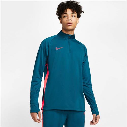 Se Nike Dri Fit Academy Traeningoje XXL - Sweatshirts Polyester hos Magasin ved Magasin