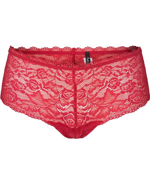 Se Aubade ST Tropez Rosessence Briefs Str 40 - hos Magasin ved Magasin