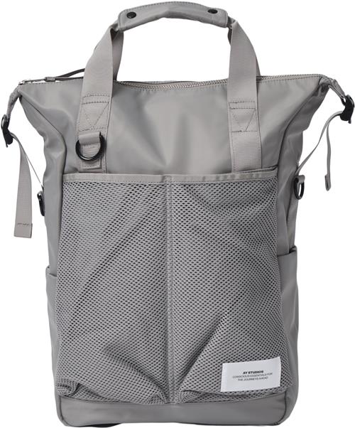 AY Studios Backpack ONE SIZE - Skuldertasker Nylon hos Magasin