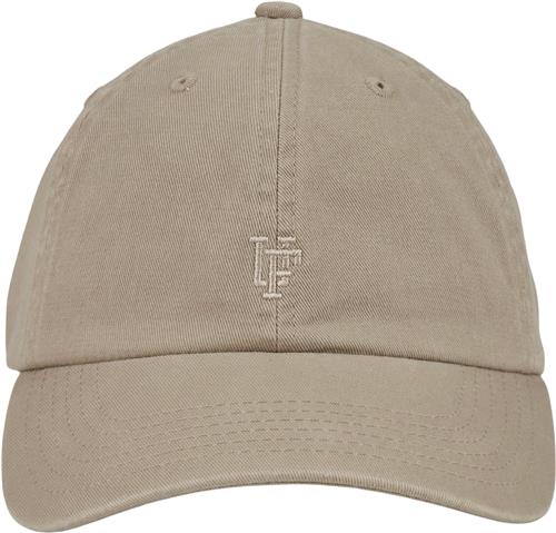 Se UPFRONT Mini Organic Soft Low Baseball Cap ONE SIZE - Kasketter hos Magasin ved Magasin