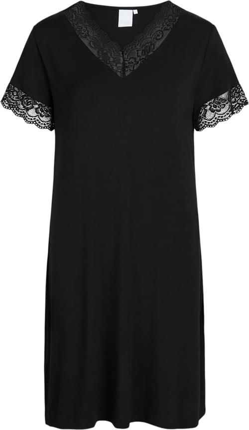 Se CCDK Karita Bamboo Dress Natkjoler Str L - hos Magasin ved Magasin