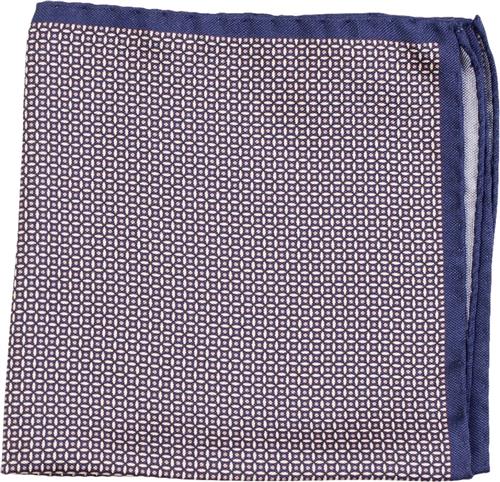 Se Amanda Christensen Pocket Square One size - Lommeklude hos Magasin ved Magasin