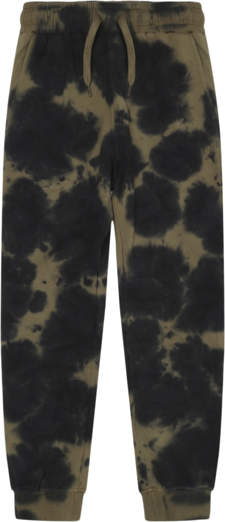 Se The New Tnlouie Sweatpants Str 146-152 cm/11-12 år - Ivy Green Bukser Bomuld hos Magasin ved Magasin