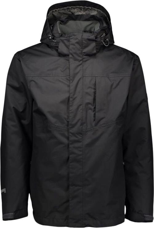 H2O Arne 3in-1 Jacket S - Jakker Polyester hos Magasin