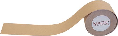 Magic Bodyfashion Breast Tape Caramel - one Size Lingeri Accessories - hos Magasin