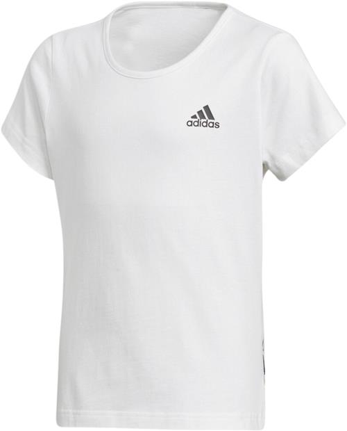 Se adidas ID VFA Tshirt 152 - T-shirts Bomuld hos Magasin ved Magasin