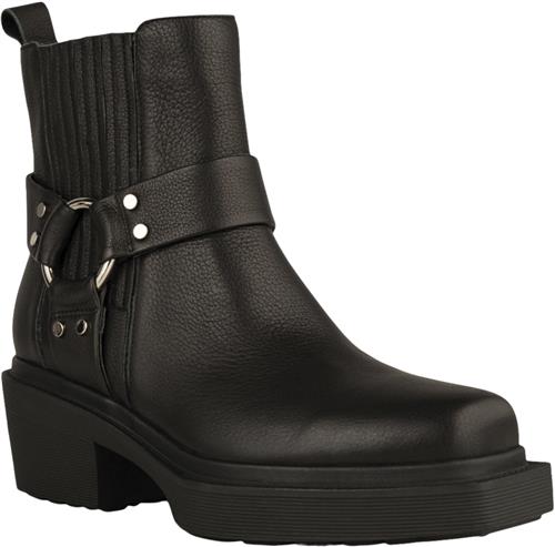 Shoe The Bear Stbamina Harness Kvinde 020 Ankelstøvler Str 41 - hos Magasin