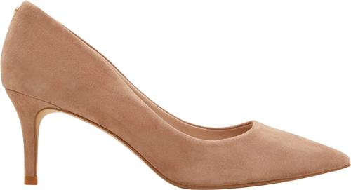 Se Aldo Stessylow Kvinde Other Medium Beige Pumps & Stiletter Str 41 - hos Magasin ved Magasin