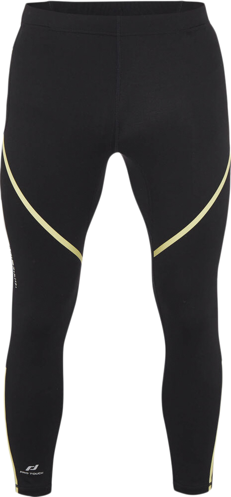 Se Pro Touch iker Long Tight S - Tights Polyester hos Magasin ved Magasin