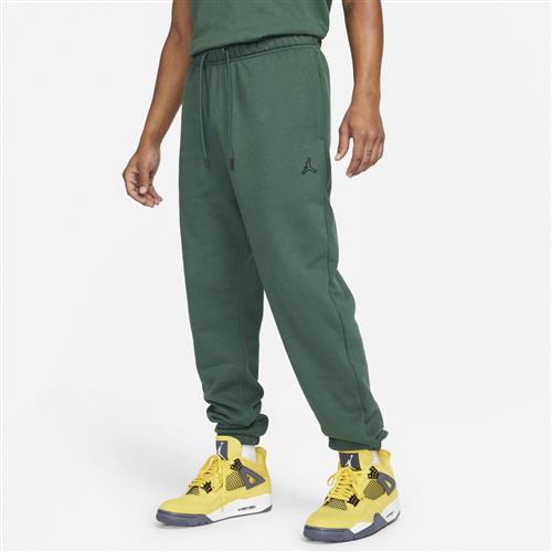 Nike Jordan Essential Fleece Joggingbukser M - Træningsbukser Bomuld hos Magasin