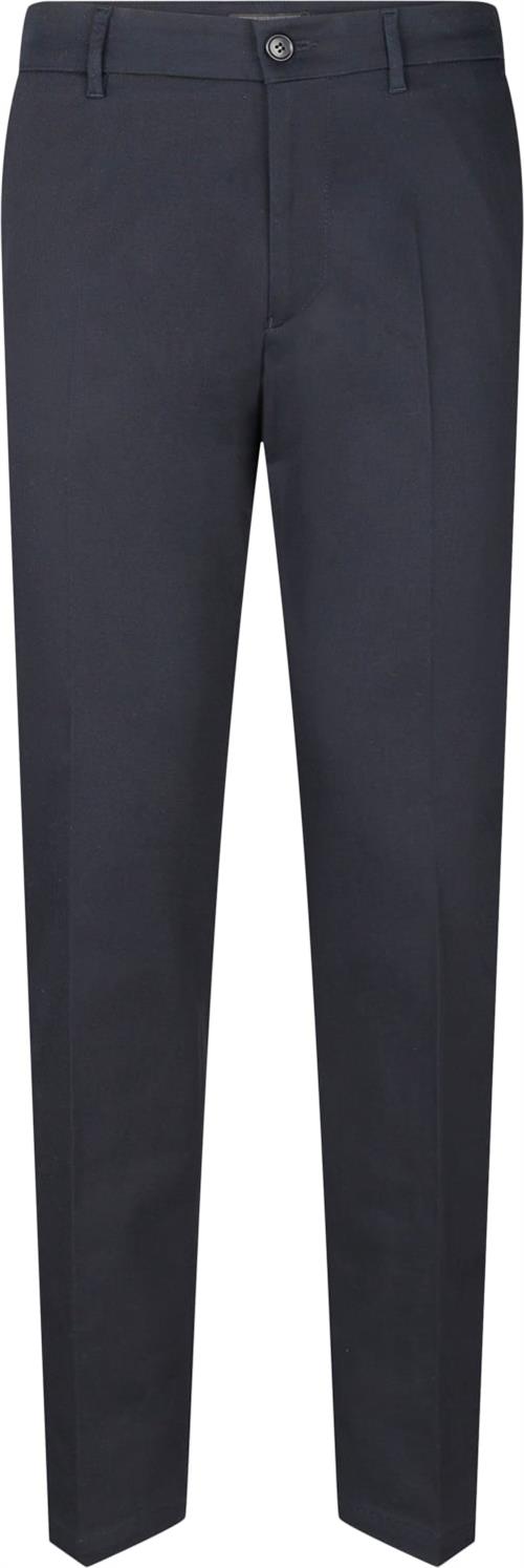 Drykorn 122011 Ajend 888 Mand Blau Chinos Str 31-34 - hos Magasin